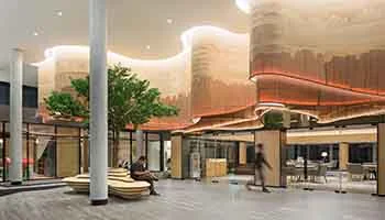 Nimbus Arista Sector 168 Noida